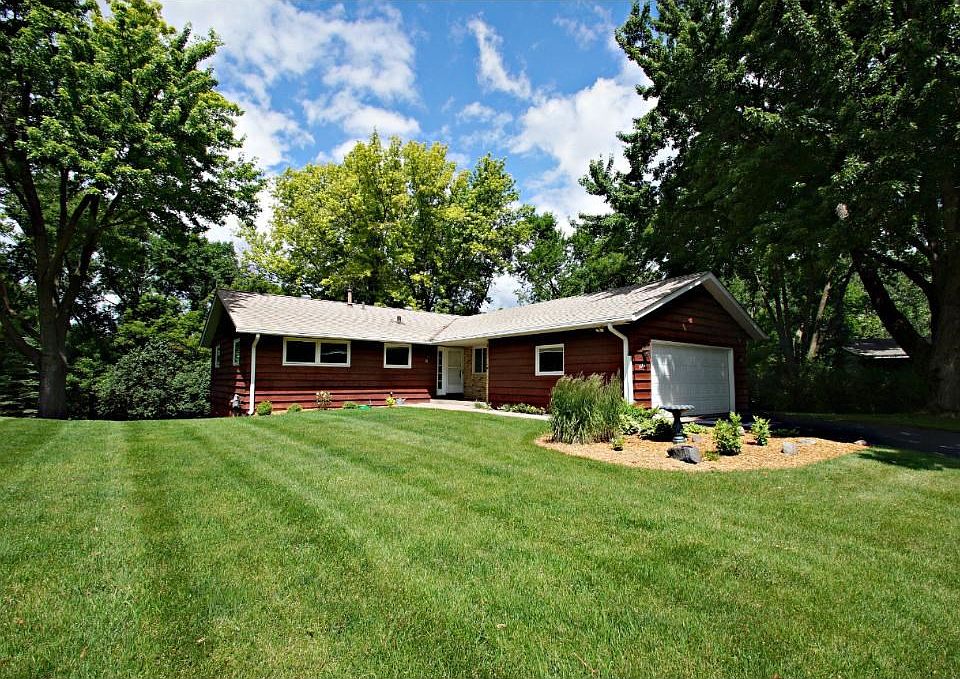 One level living at its finest.