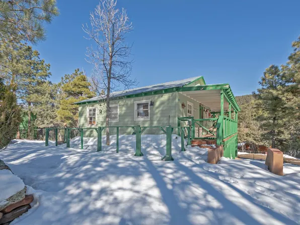 8200 W Lufkin Dr, Strawberry, AZ 85544