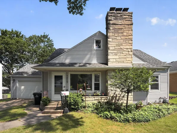 1519 Altgeld St, South Bend, IN 46614