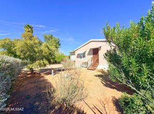 16248 N Avenue Del Canada, Tucson, AZ 85739