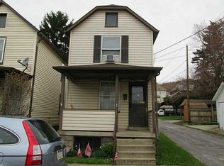 514 State St, Butler, PA 16001