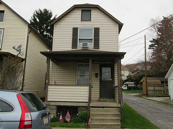 514 State St, Butler, PA 16001