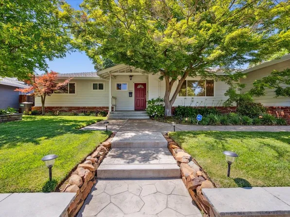 3337 Monteglen Ct, Carmichael, CA 95608