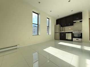 940 Columbus Ave #5R, New York, NY 10025