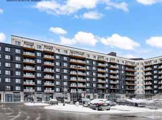 525 New Dundee Rd #519, Kitchener, ON N2P0K8