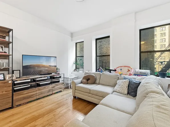 305 Riverside Dr APT 4E, New York, NY 10025