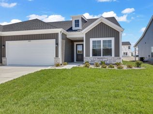 10375 Iowa St, Crown Point, IN 46307