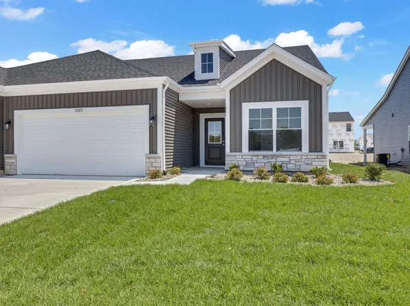 10375 Iowa St, Crown Point, IN 46307