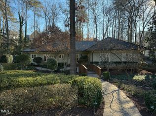 3312 Landor Rd, Raleigh, NC 27609