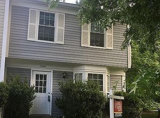 12414 Gooderham Way, Gaithersburg, MD 20878