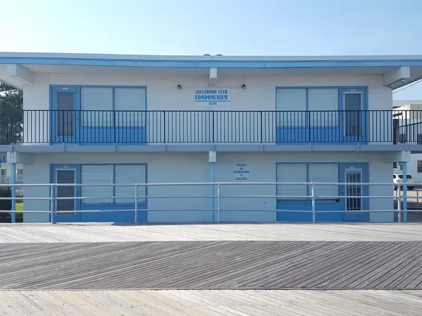 3501 Boardwalk APT C112, Atlantic City, NJ 08401