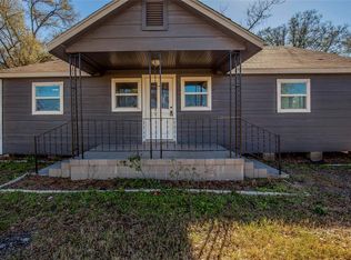 11579 Fostoria Rd, Cleveland, TX 77328