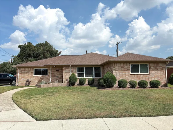 2113 Helen St, Pasadena, TX 77502