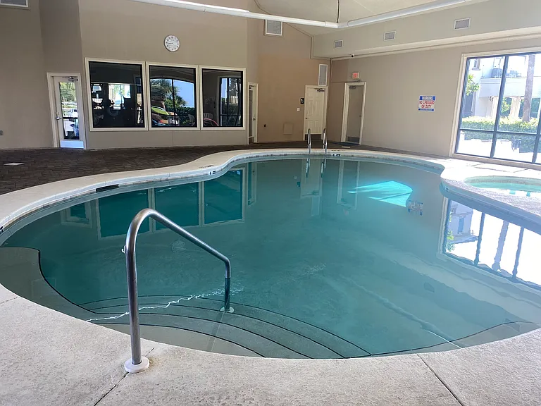10335 Gulf Beach Hwy #504 — Photo 16