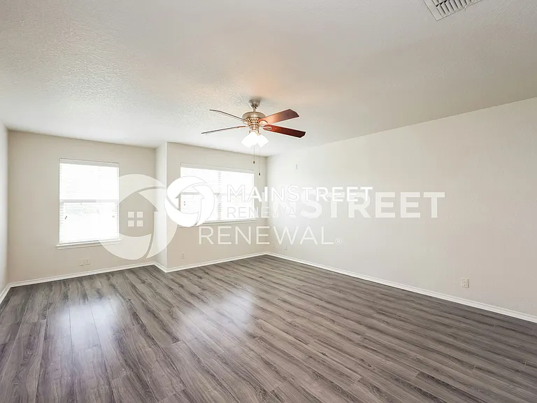 WM - Bonus Room