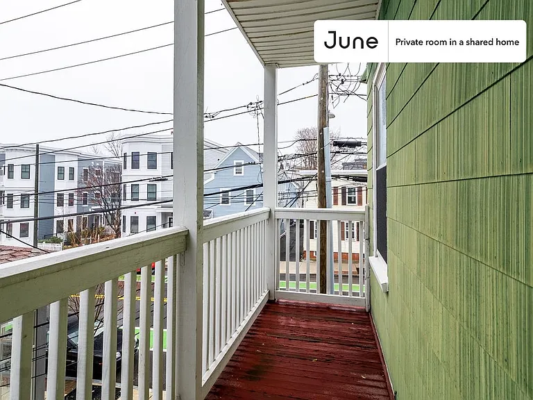 106 Beacon St #A — Photo 4