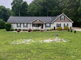 798 Brevard Place Rd, Iron Station, NC 28080