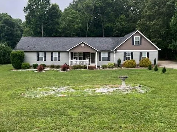 798 Brevard Place Rd, Iron Station, NC 28080