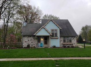 4031 Sugarhill Run, New Haven, IN 46774