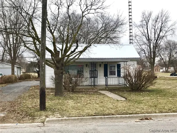 493 E Independence Ave, Jacksonville, IL 62650