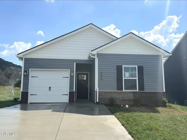 309 Chimney View Loop, Blountville, TN 37617