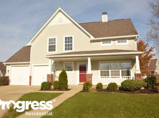 5128 Brookstone Ct, Indianapolis, IN