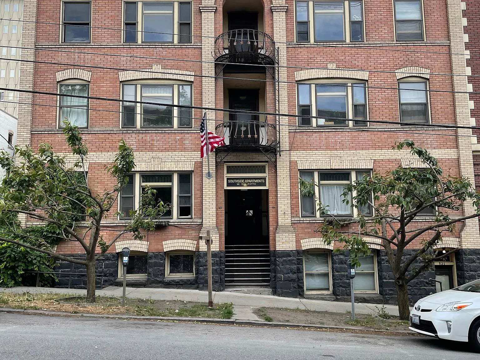 1 bed, 795 sqft, $1,400 — Photo 1