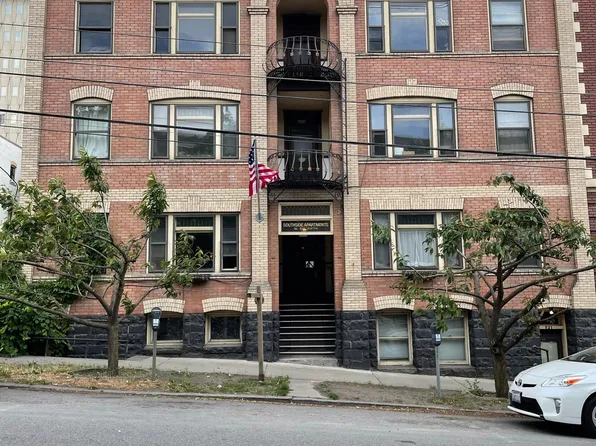 519 W 5th Ave, Spokane, WA
