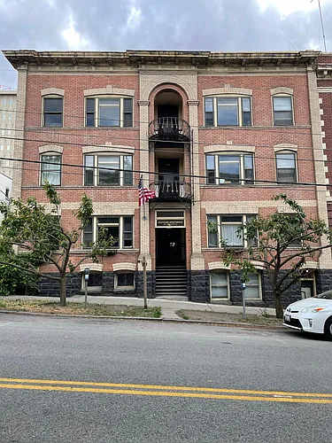 519 W 5th Ave #H Photo 1