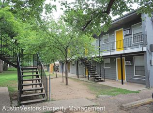 903 Springdale Rd #102, Austin, TX 78702