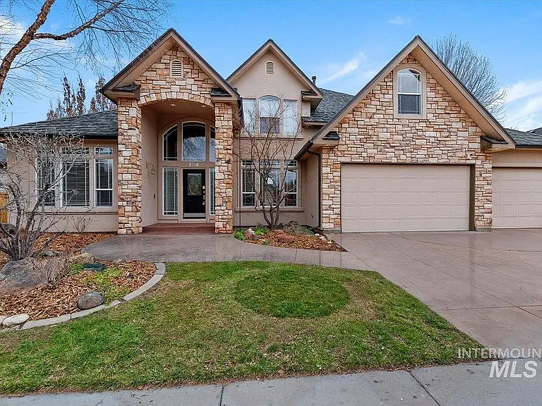 9356 W Osprey Meadows Dr — Photo 1