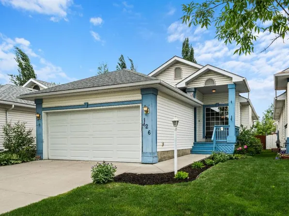126 S Douglas Glen Close SE, Calgary, AB T2Z 2N1