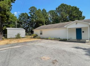 8601 Melett Ln, Benton, AR 72015