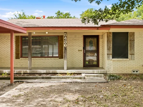 5436 Fursman Ave, Fort Worth, TX 76114