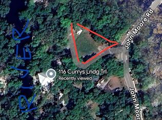 115 Currys Landing Trl, Brandon, FL 33511