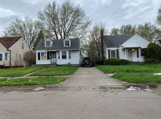 16299 Fairmount Dr, Detroit, MI 48205