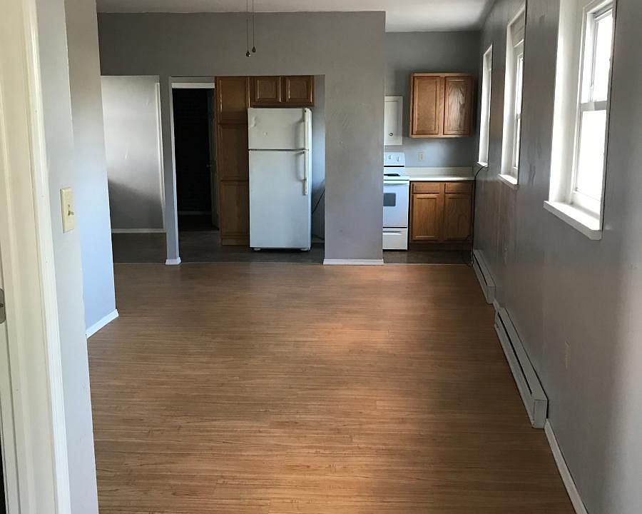 Laminate floors