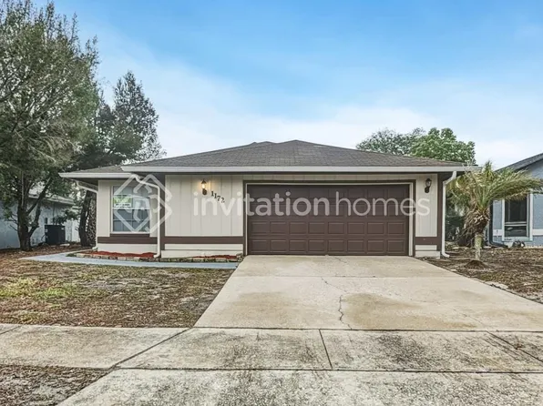 1172 La Mesa Ave, Winter Springs, FL 32708