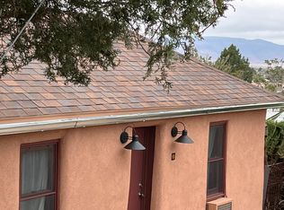 509 1/2 S 5th St, Alpine, TX 79830