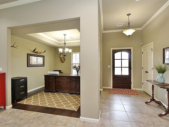 Formal dining