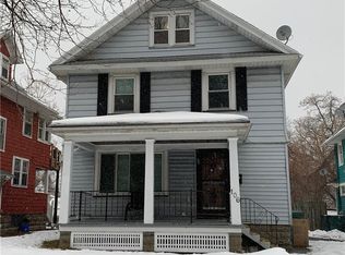 106 Tyler St, Rochester, NY 14621