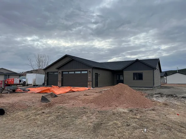 9505 Discovery Ct, Piedmont, SD 57769