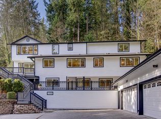 535 SW Ellerwood St #B, Issaquah, WA 98027