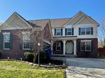 7156 Maple Bluff Pl, Indianapolis, IN, 46236