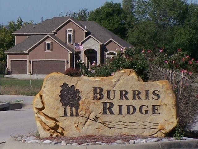 1st image of 2205 Burris Dr