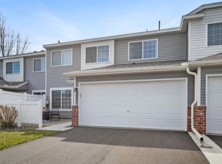 2036 Gresham Ave N, Oakdale, MN 55128