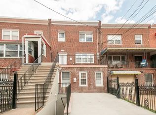 4118 Barnes Ave, Bronx, NY 10466