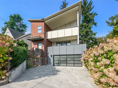 1738 NE 88th Street, Seattle, WA, 98115