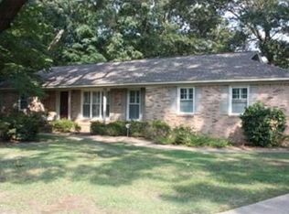 717 Sierra St, Sumter, SC 29154