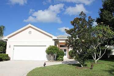 Home For Sale In Willoughby Golf Club